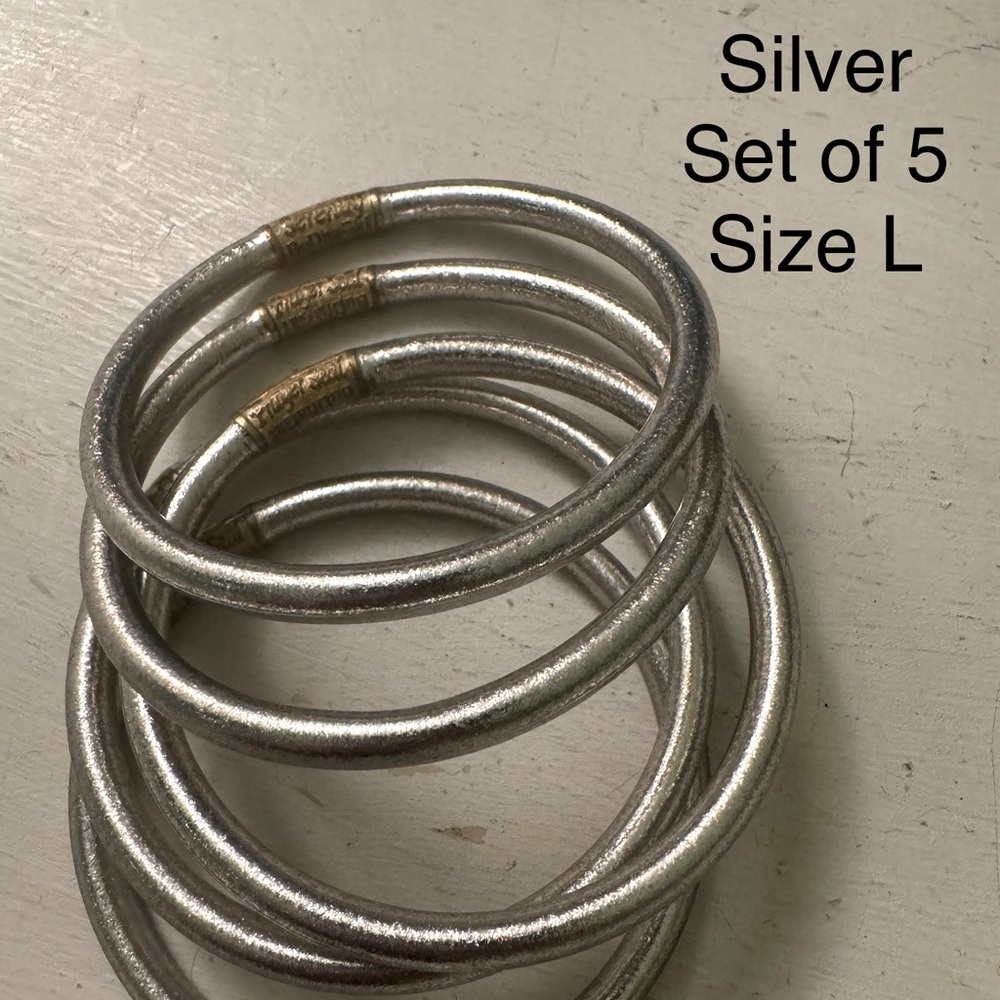 Budha Girl All Weather Bracelets